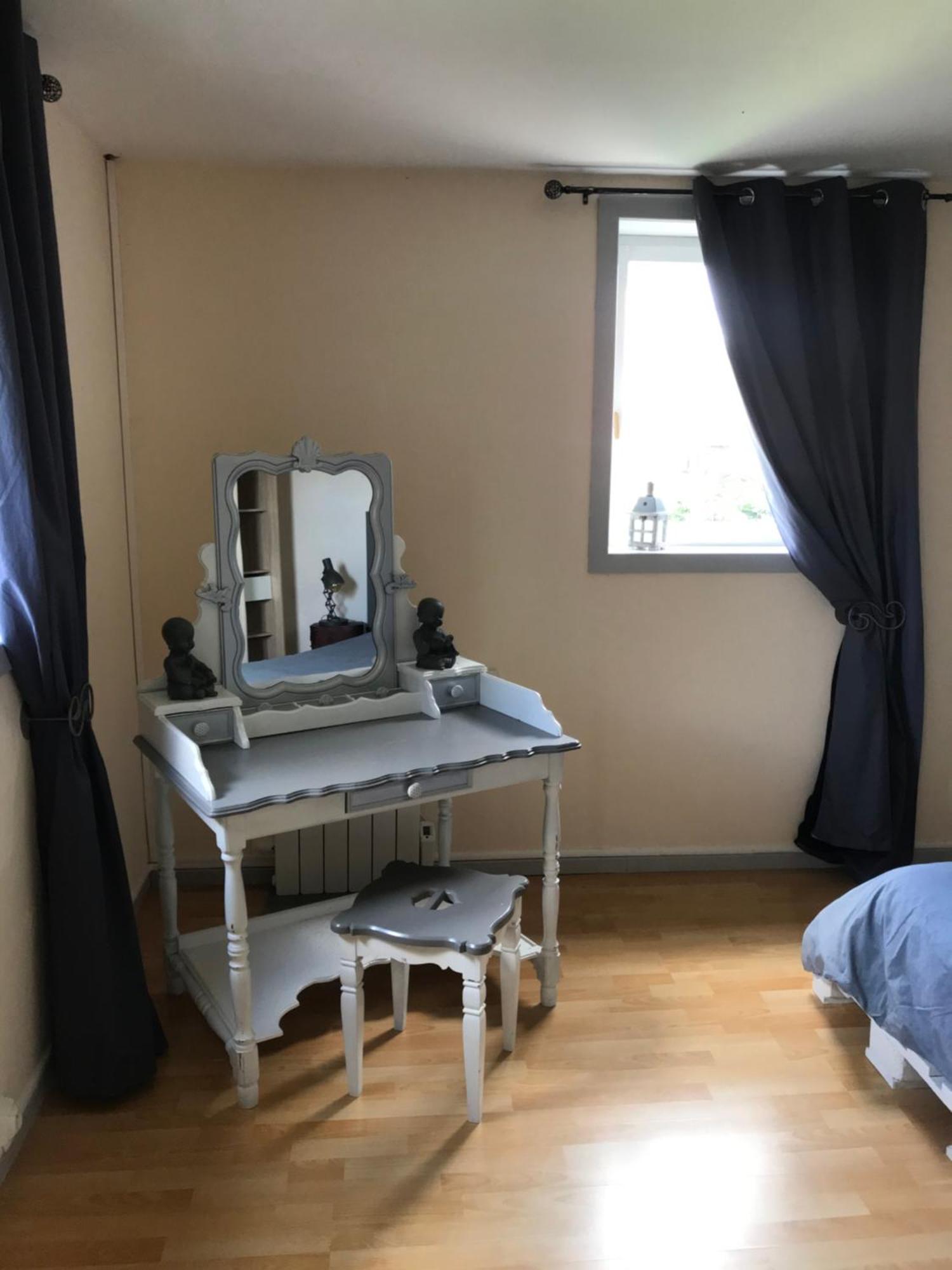 Chambre D'Hotes "Coquelicot" Nurlu Kültér fotó