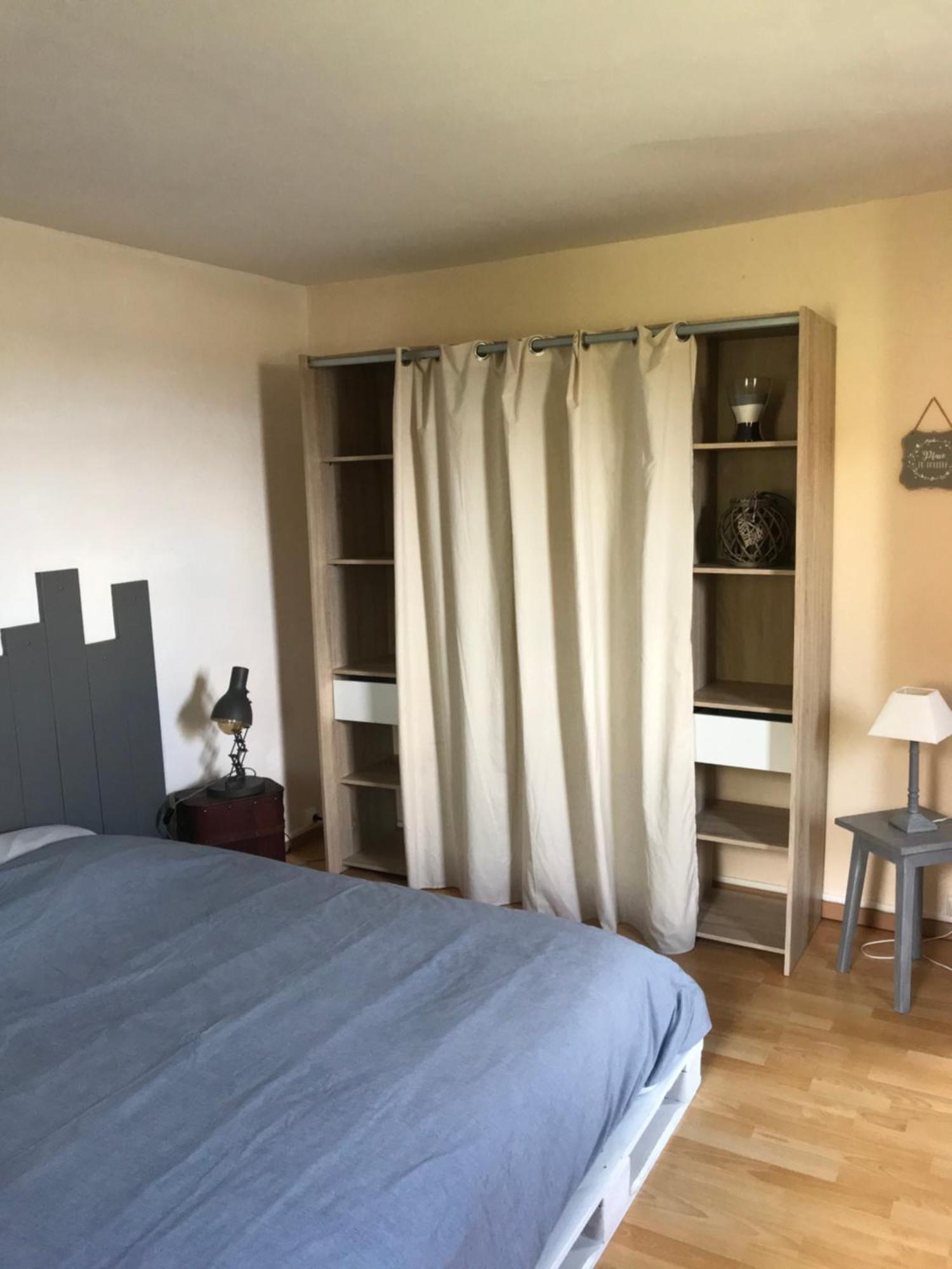Chambre D'Hotes "Coquelicot" Nurlu Kültér fotó